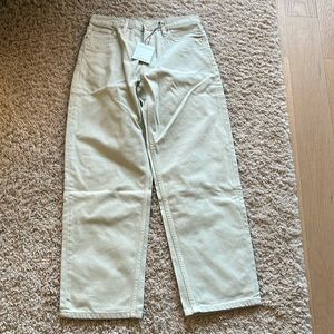 Jennie for Calvin Klein Sz 27 Jeans New With Tags